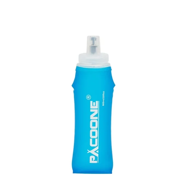 Softwater Flask Folding Water Bottle